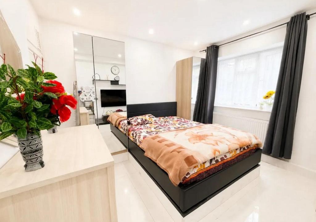 Marylebone Bed & Breakfast | Regency Fitz