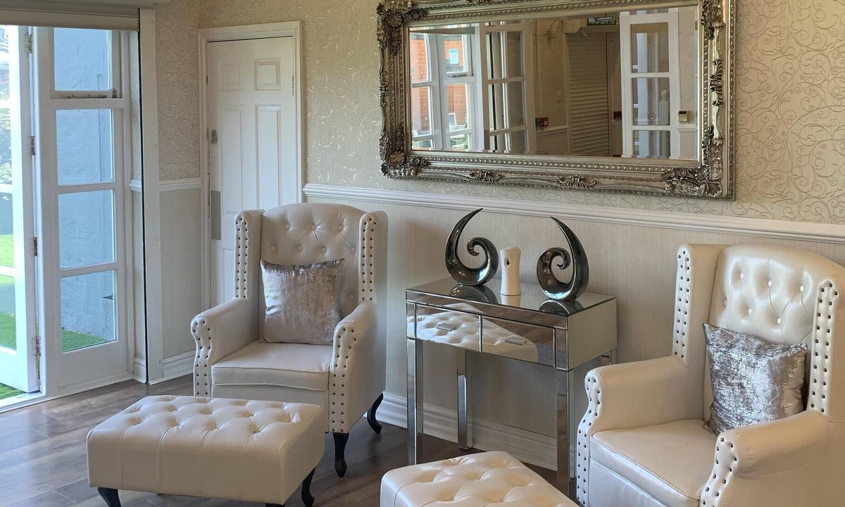 Bootle Hotel | Regent Maritime Hotel