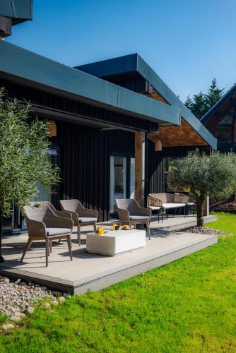 Beccles House | Retreat 10