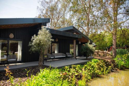 Beccles House | Retreat 2