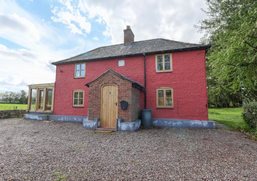 Llanynys House | Rhydonnen Bach