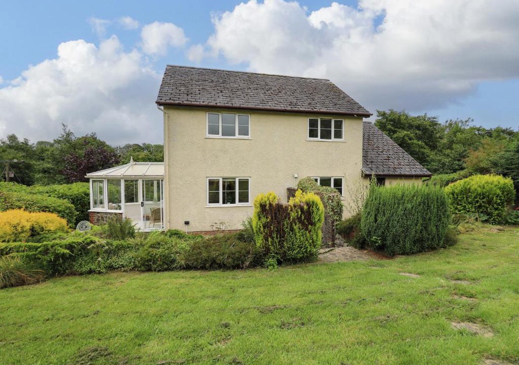 Bethania House | Rhydygroes