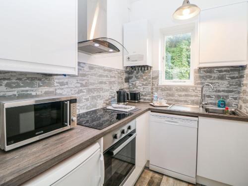 Matlock Bath Apartment | Riber