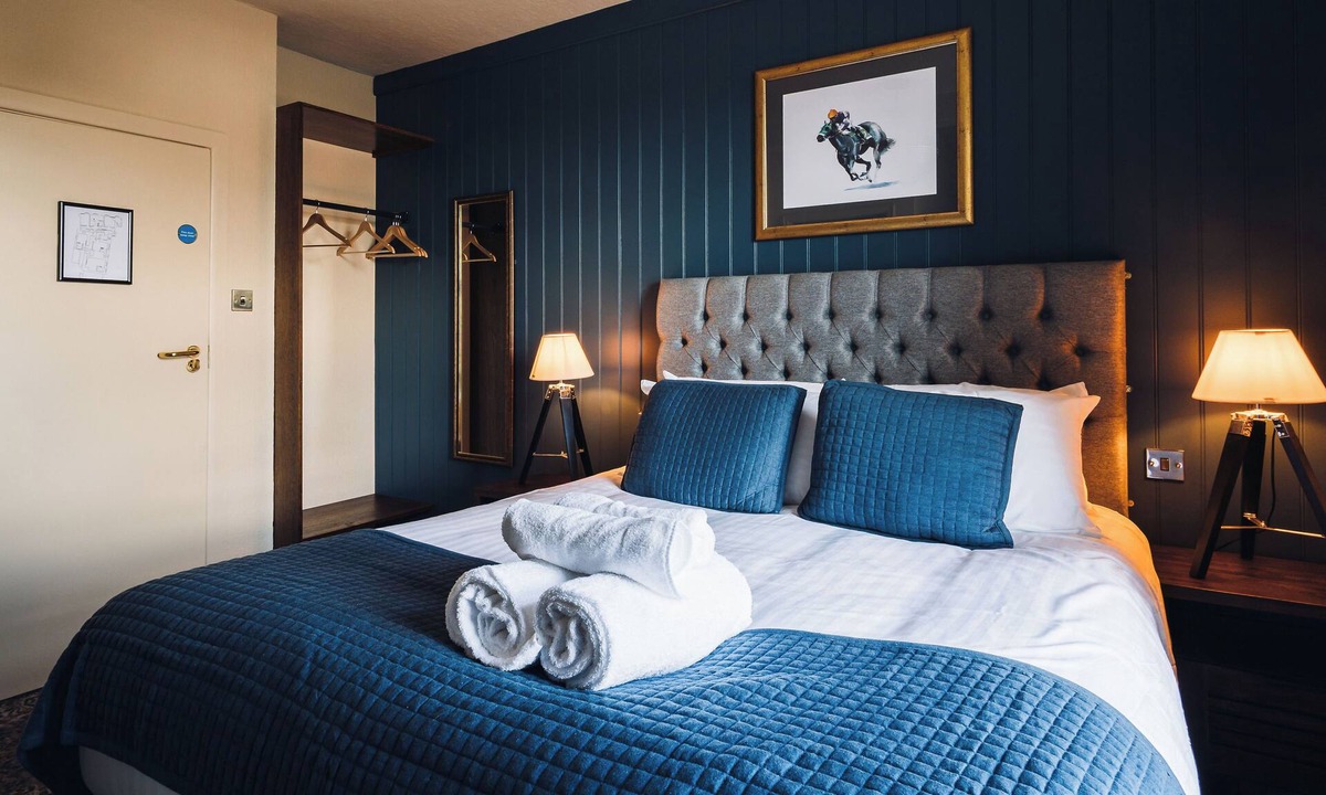 Middleham Hotel | Richard III Hotel