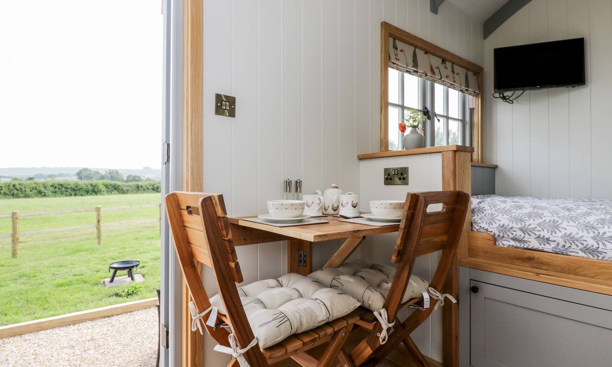 Uffington Cottage | Ridgeway