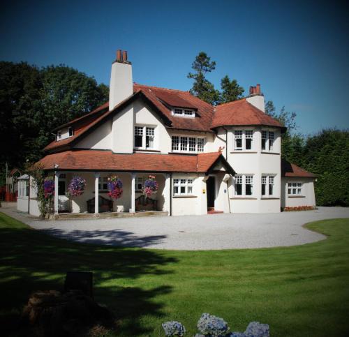 Dumfries Bed & Breakfast | Rivendell