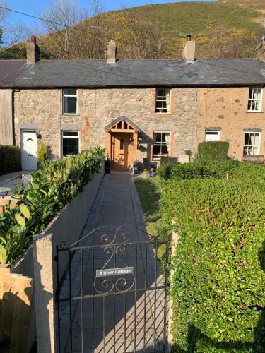 Dwygyfylchi House | River Cottage