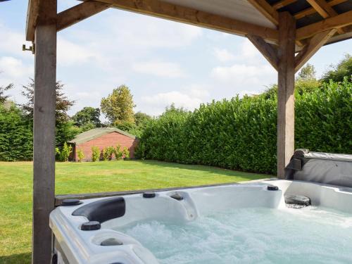 Tirabad House | River Cottage