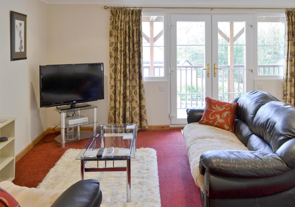 Polperro House | River Lodge
