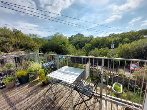 Bethesda Bed & Breakfast | River & Mountain View