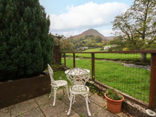 Llangynog House | River's Nook