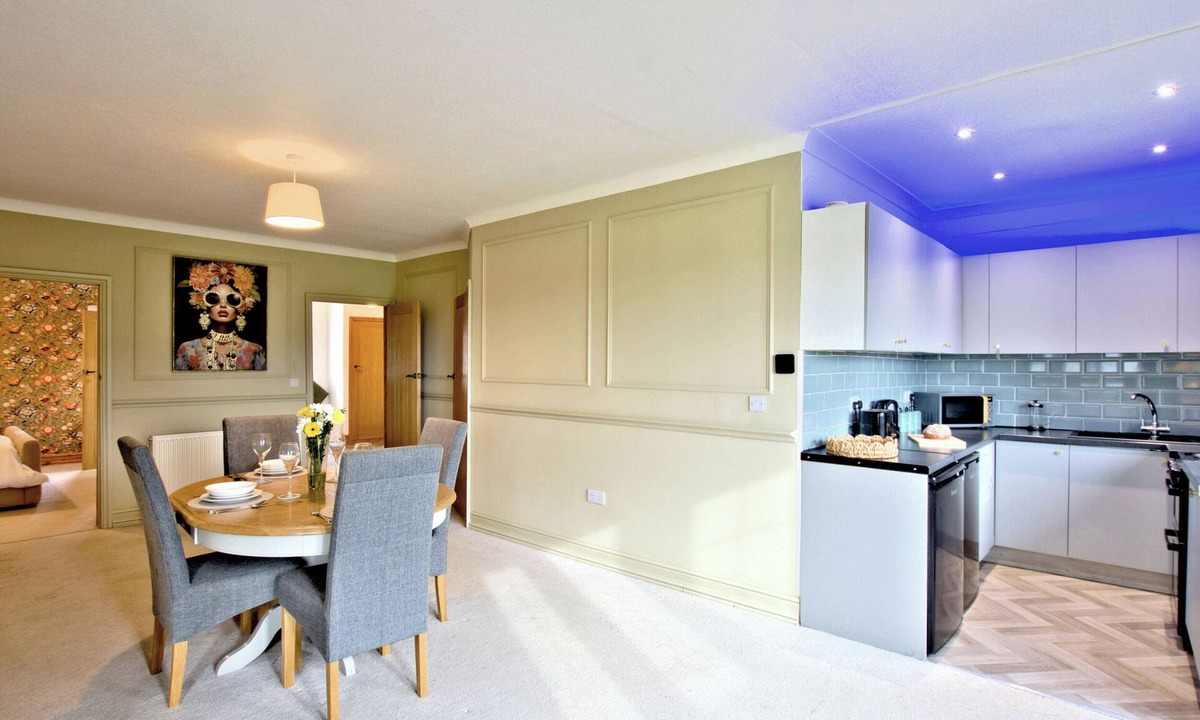 Skipton Cottage | River View Cottage