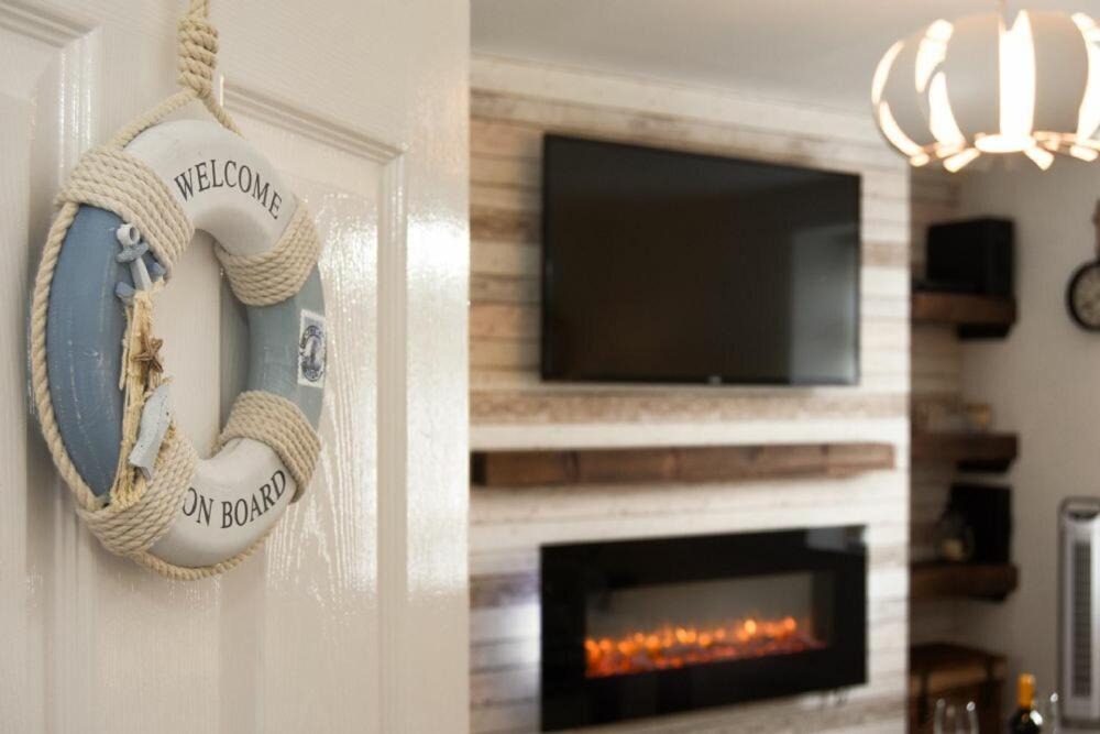 Warkworth Apartment | Rivershield