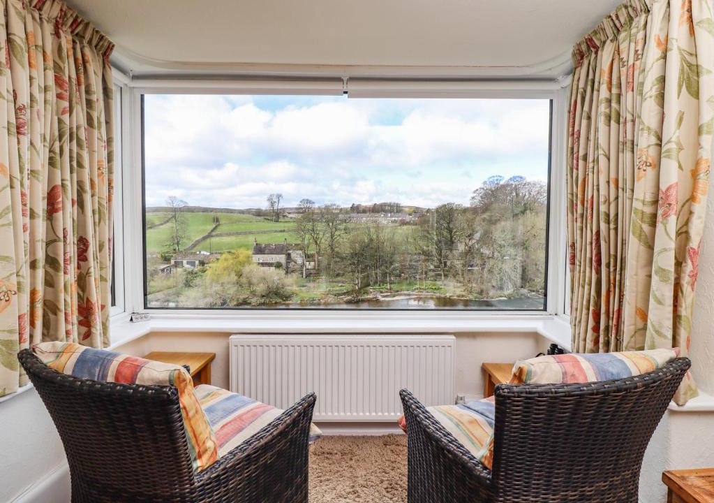 Grassington Apartment | Riverside