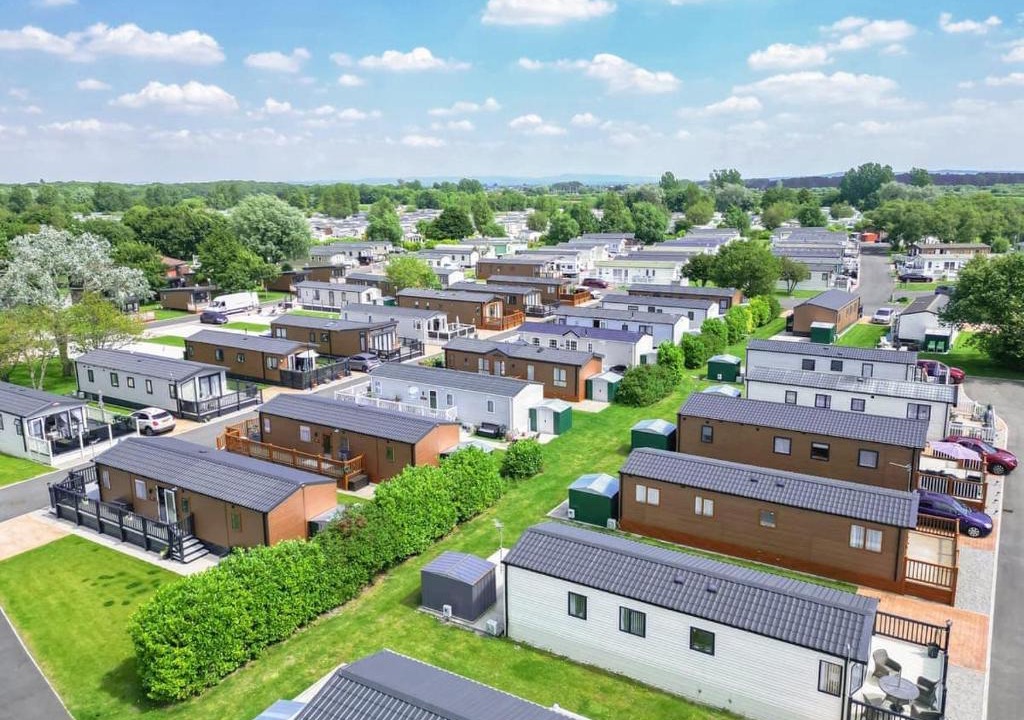 Churchtown Resort | Riverside Holiday Park