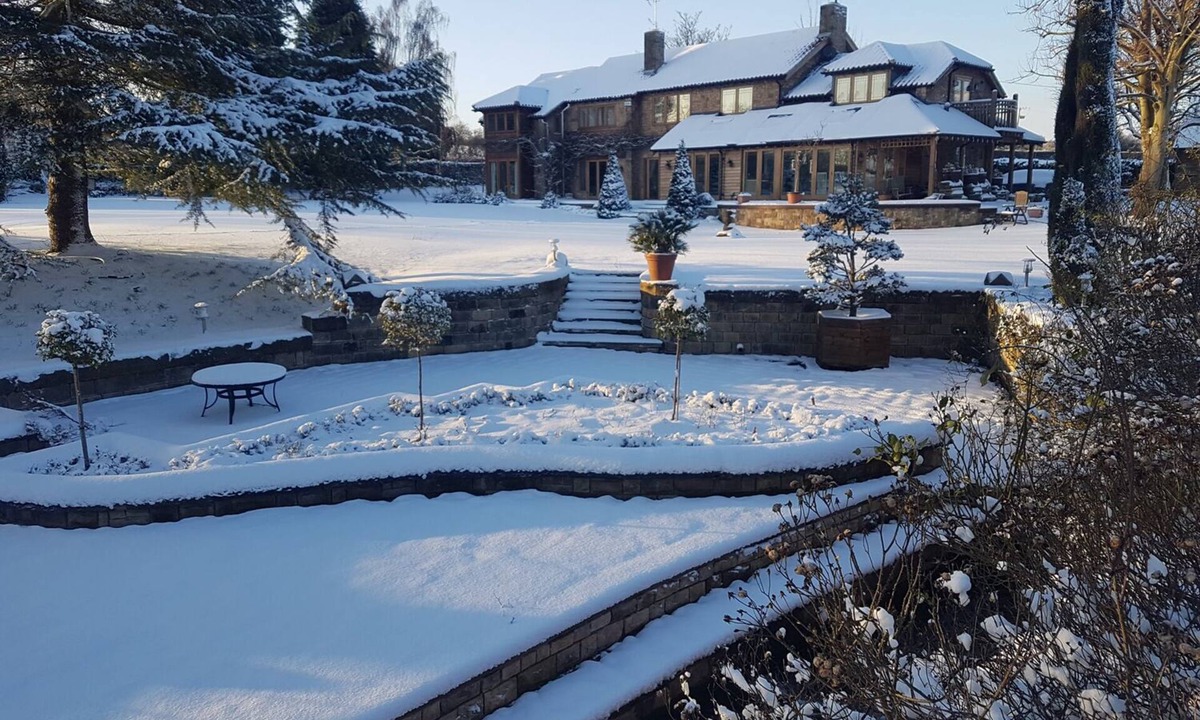 Cuckney Cottage | Riverside Lodge