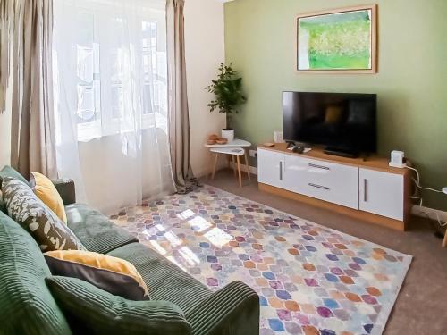Coalbrookdale Apartment | Riverside Nook