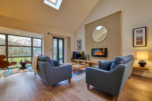 Keswick Apartment | Riverside Park 5
