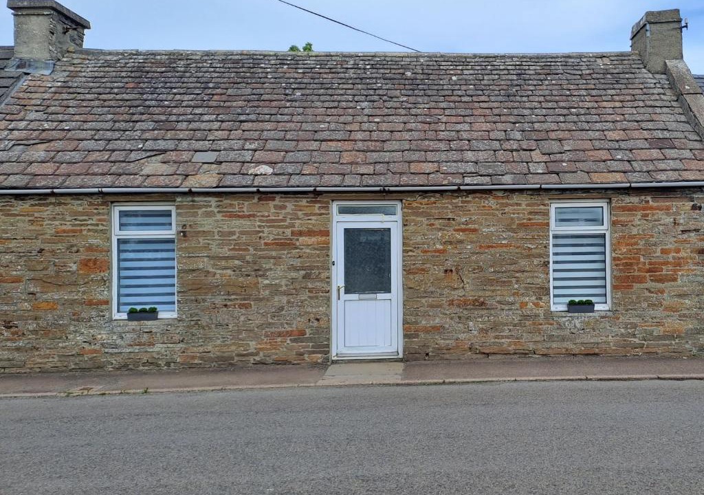 Spittal House | Riverview Cottage