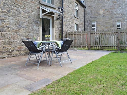 Hulme End House | Riverview Cottage