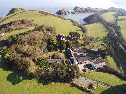 Watermouth House | Robin Cottage