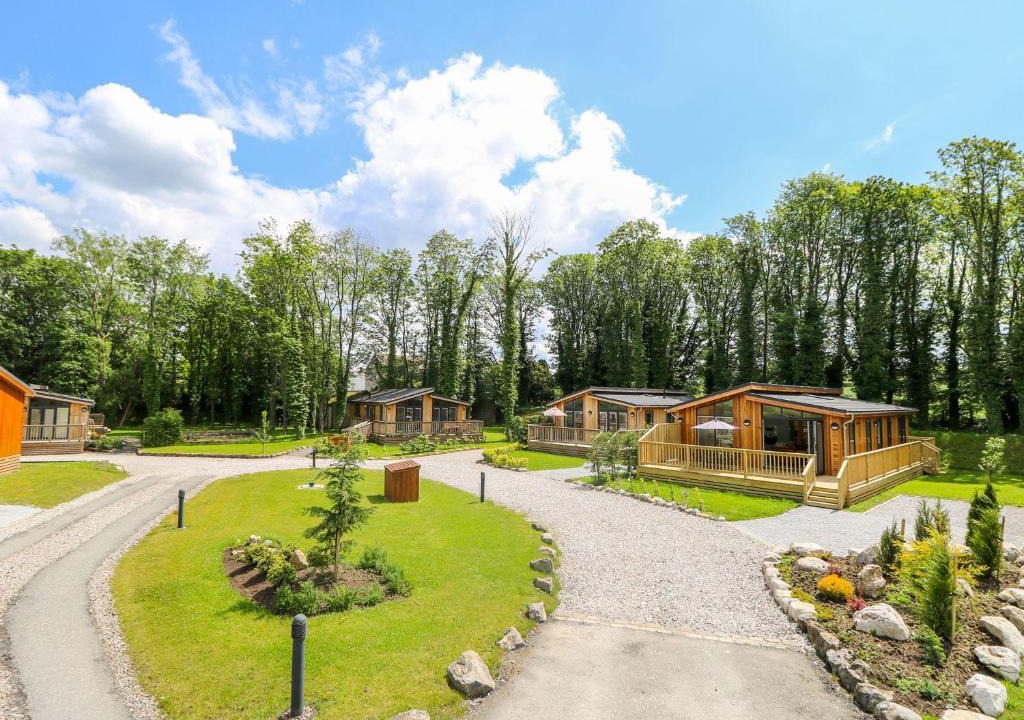 Gargrave House | Robin Lodge