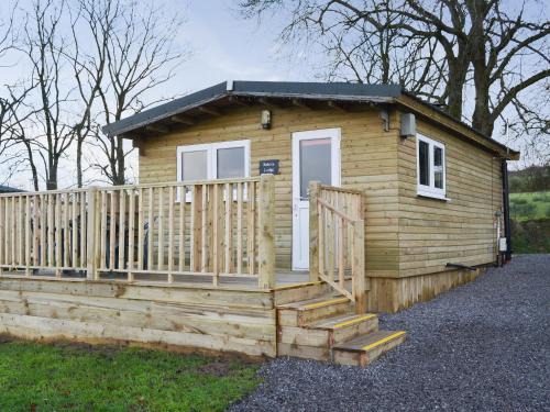 Westward House | Robin's Lodge