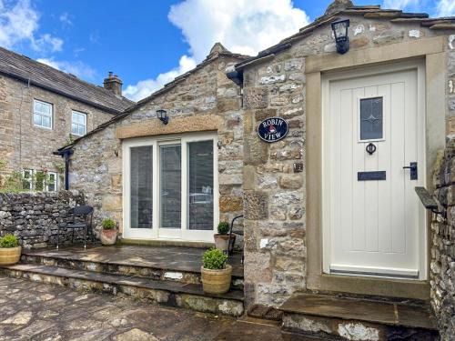 Buckden House | Robin View