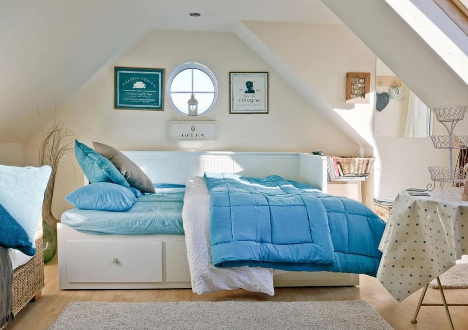Frampton Apartment | Robins Nest - A great place to Explore!