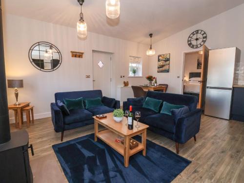 Fangfoss House | Robins Nest