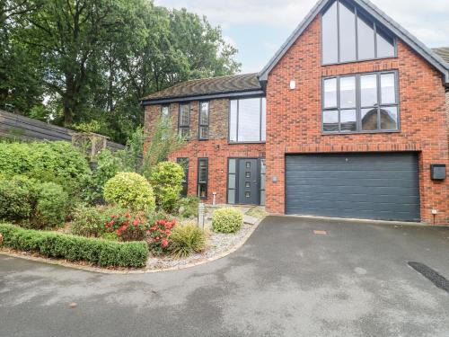 Skegby House | Rockcliffe Grange
