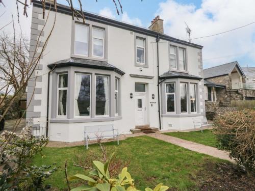 Shap House | Rocklands