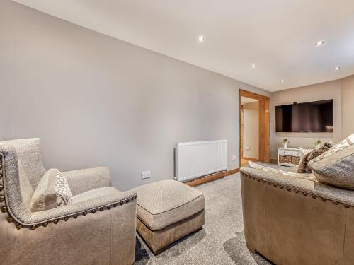 Burgh le Marsh House | Rod & Line Cottage
