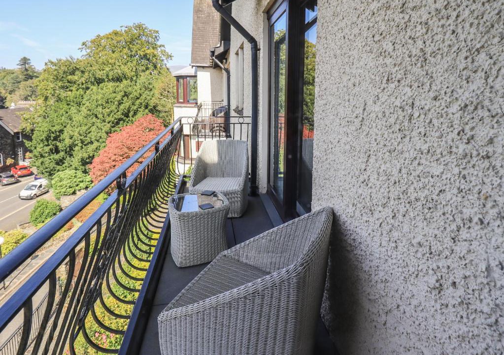 Waterhead House | Romney Grange