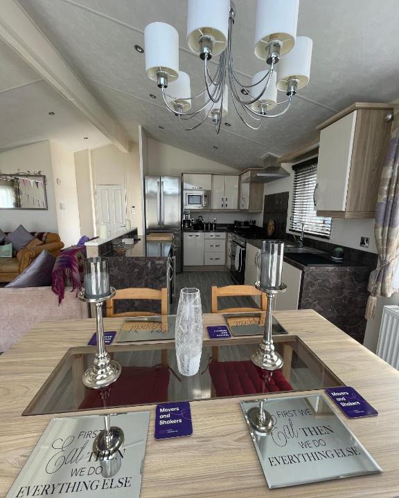 St Mary's Bay Cabin | Romney Lodge