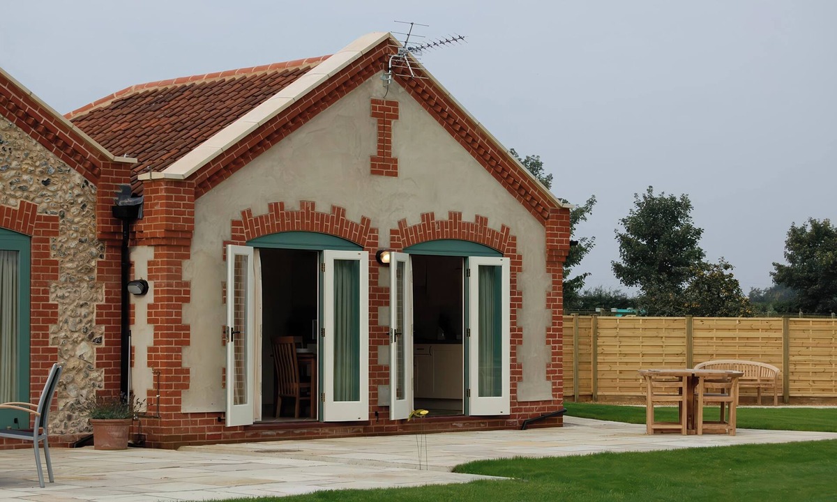 Hethel Cottage | Romulus