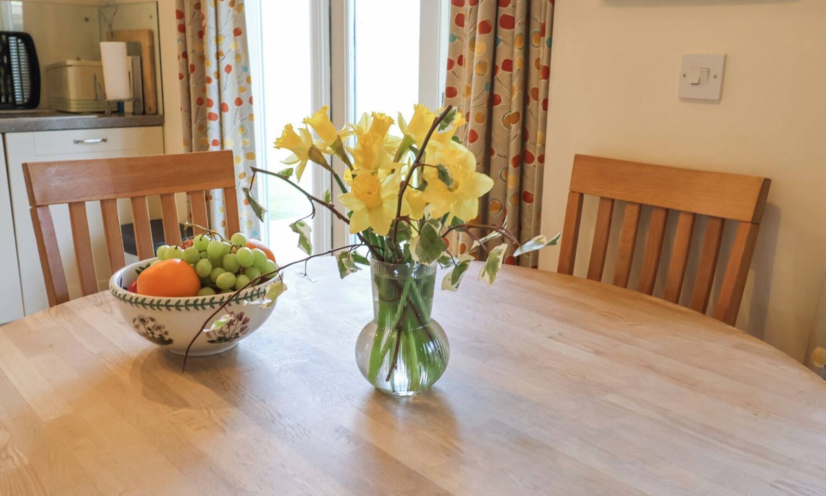Hethel Cottage | Romulus
