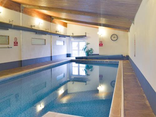 Liverton House | Rook