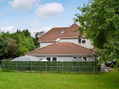 Clyst St Mary House | Rose Corner
