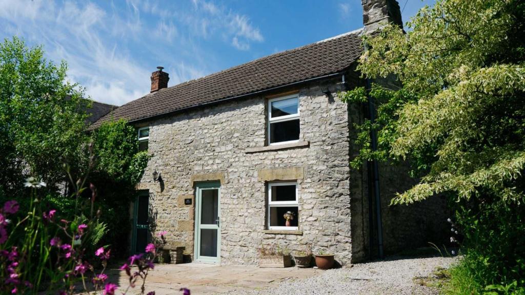 Blackwell in the Peak House | Rose Cottage
