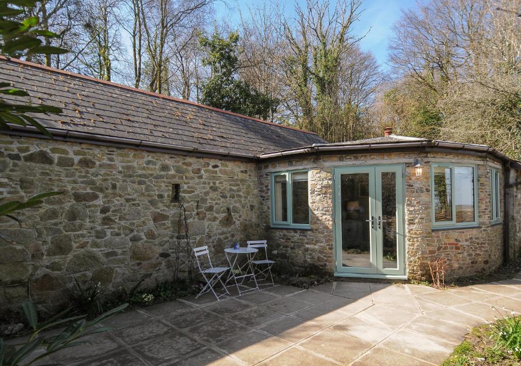 Callington House | Rose Cottage
