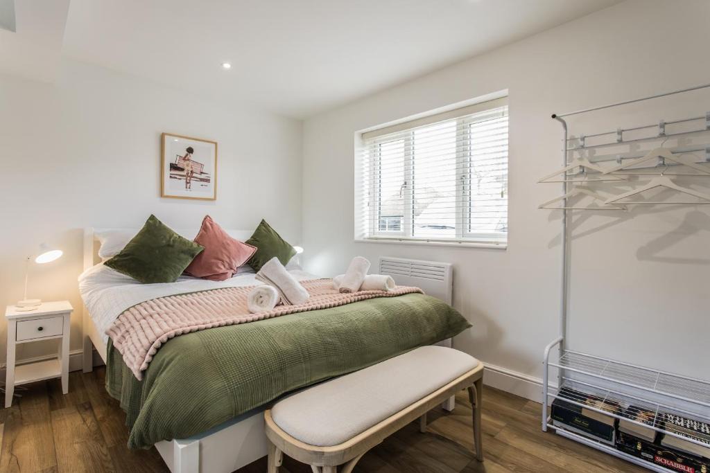 East Wittering Apartment | Rose Cottage