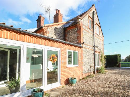Felbrigg House | Rose cottage