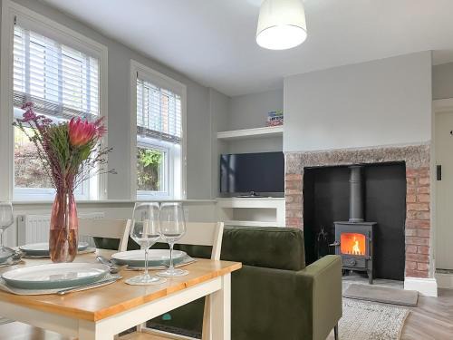 Cromford House | Rose Cottage