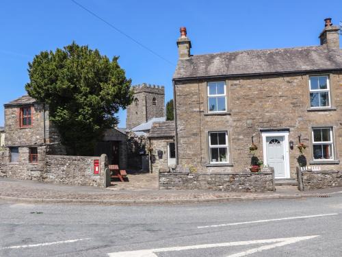 Horton in Ribblesdale House | Rose Cottage