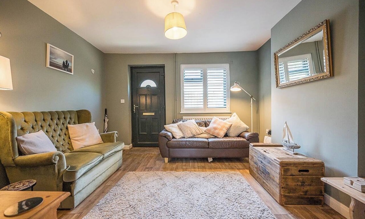 Leiston Apartment | Rose Cottage, Leiston