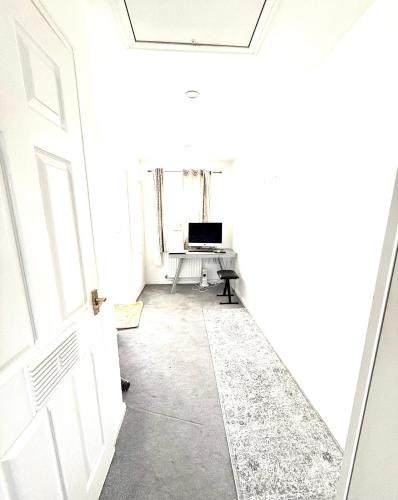 Haverhill House | Rose home