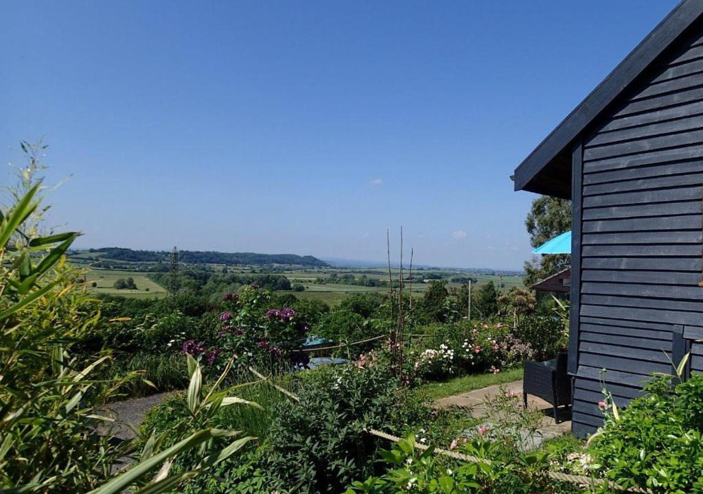 Langport House | Rose Lodge
