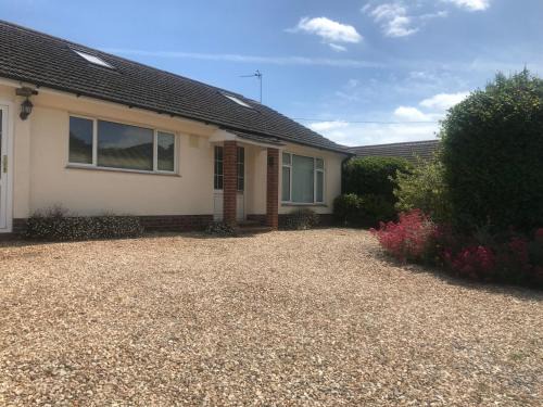 Trull Apartment | Roseacre