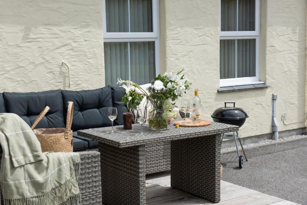 Portreath House | Rosebud